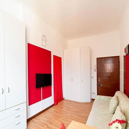 Hbhall Navigli 21 米兰 外观 照片