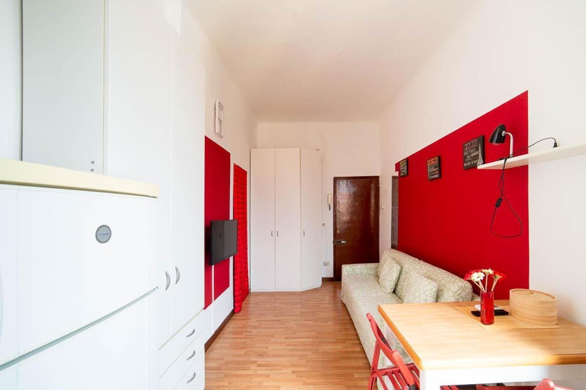 Hbhall Navigli 21 米兰 外观 照片
