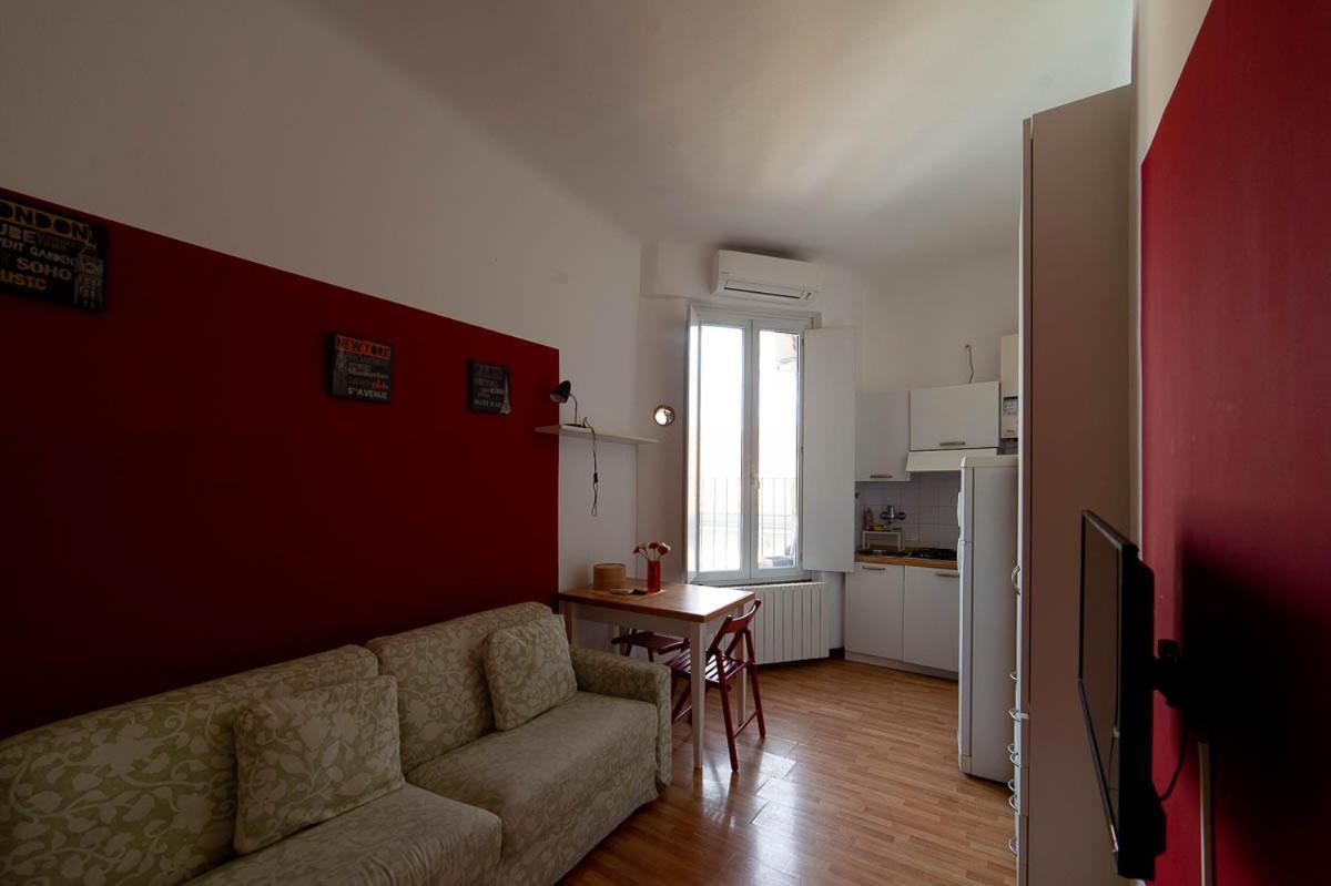Hbhall Navigli 21 米兰 外观 照片